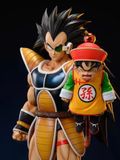  Raditz - Dragon Ball - BrossLee Studio 