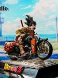  Son Goku - Dragon Ball - CnMagic Studio 