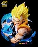  Bust Vegeto & Gogeta - Dragon Ball - ArmyAnt Studio 