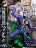  The Joker (Say Cheese !) - Batman - Prime 1 Studio (MMDC-52DXS) 