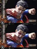  Superman VS Doomsday - Superman - Prime 1 Studio (UMMDC-05; UMMDC-05DXS) 