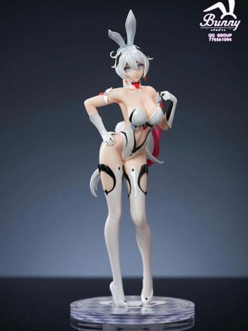  Kiana Kaslana - Honkai Impact - Bunny Studio 