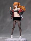  Asuka Langley Soryu - Evangelion - Zi Ye Studio 
