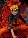  Uzumaki Naruto - Naruto - Chuan Cheng Studio 