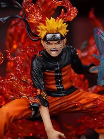  Uzumaki Naruto - Naruto - Chuan Cheng Studio 