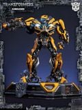  Bumblebee - Transformers: The Last Knight - Prime 1 Studio (MMTFM-20) 