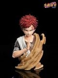  Gaara - Naruro - Pickstars Studio 