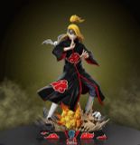  Deidara - Naruto - Akatsuki Studio 