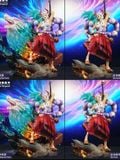 Base Yamato - One Piece - Jacksdo 