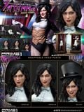  Zatanna - Justice League Dark - Prime 1 Studio (MMDC-44DX) 