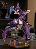  Raiden Shogun NSFW - Genshin Impact - Dragon Studio 