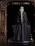  Fire Keeper - Dark Soul 3 - HunDian Studio 