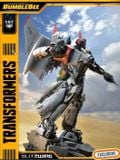  Blitzwing - Transformers: Bumblebee - Prime 1 Studio (MMTFM-25; MMTFM-25EX) 