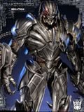  Megatron - Transformers: The Last Knight - Prime 1 Studio (MMTFM-17) 