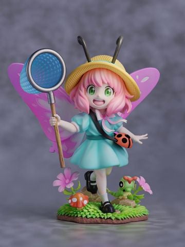  Anya Forger Cosplay Butterfree - Spy x Family - Come On Studio 