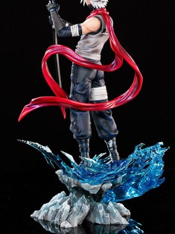  Anbu Kakashi - Naruto - SNBR Studio 