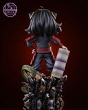  Anya cosplay Hashirama - Spy x Family - Shuffle Studio 