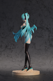  Hatsune Miku NSFW - Vocaloid - SC Studio 