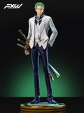  Roronoa Zoro - One Piece - FXW Studio 