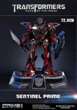  Sentinel Prime - Transformers: Dark of the Moon - Prime 1 Studio (MMTFM-23EXS) 