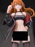  Asuka Langley Soryu - Evangelion - Zi Ye Studio 