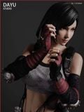  Tifa Lockhart - Final Fantasy - Dayu Studio 