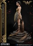 Wonder Woman Training Costume - Wonder Woman Film- Prime 1 Studio 