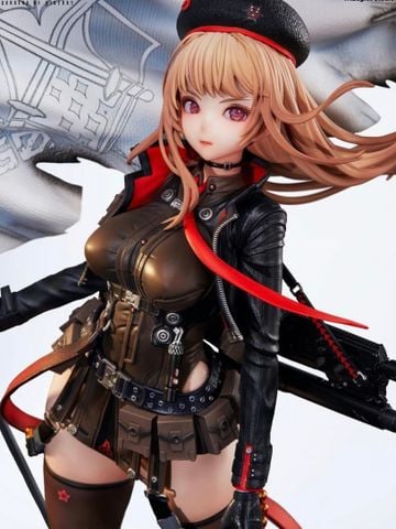  Rapi - Nikke: Goddess of Victory - TriEagles Studio 