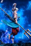  Enel - One Piece - HZ Studio 