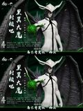 Ulquiorra Cifer - Bleach - HXHENG x Cheng Studio 