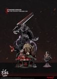  Guts - Berserk - Dream Boat Studio & Apex Studio 
