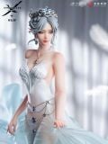  Yan Princess - Ghost Blade - Hunzhimoli Studio 