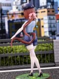  Tokai Teio - Uma musume Pretty Derby - Spiketown Studio 