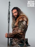  Aquaman Life-Size Bust - DC Comics - Infinity Studio x Penguin Toys 