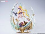  Sailor Moon & Sakura - Chikara Studio 