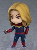  Nendoroid Captain Marvel - Good Smile Company 