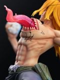  Deidara - Naruto - Seaking Studio 