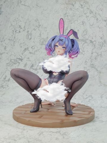  Hatsune - Rabbit Hole - Green Tea Studio 