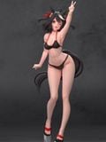  Kitasan Black - Umamusume Pretty Derby - Beast Studio 
