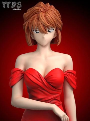  Haibara Ai - Connan Detective - YYDS studio 