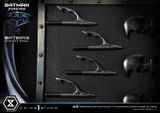  Batman Gadget Wall  - Batman Forever - Prime 1 Studio (MMBM-02) 