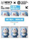  Doraemon - Doraemon - NIUZI Studio x MaoKu Wallpapers 