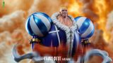  Charlotte Daifuku - One Piece - Cao Studio 