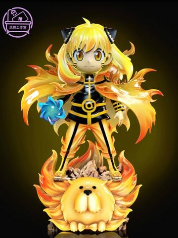  Anya cos Naruto - Spy x Family - Shuffle Studio 