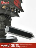  Guts, Berserker Armor - Berserk - Cutie1 