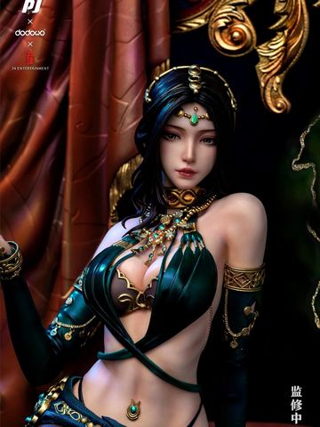  Naraka Matari - PiJi Studio 