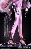  Pink - Yi Ci Fang Studio x Polaris Studio 