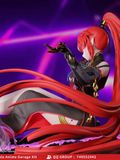  Yinlin NSFW - Wuthering Waves - Juicy Studio 