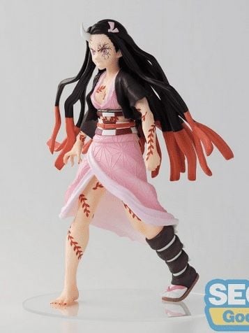  Nezuko Demon Ver - Kimetsu no Yaiba - Sega 