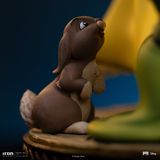  Snow White - Iron Studio 
